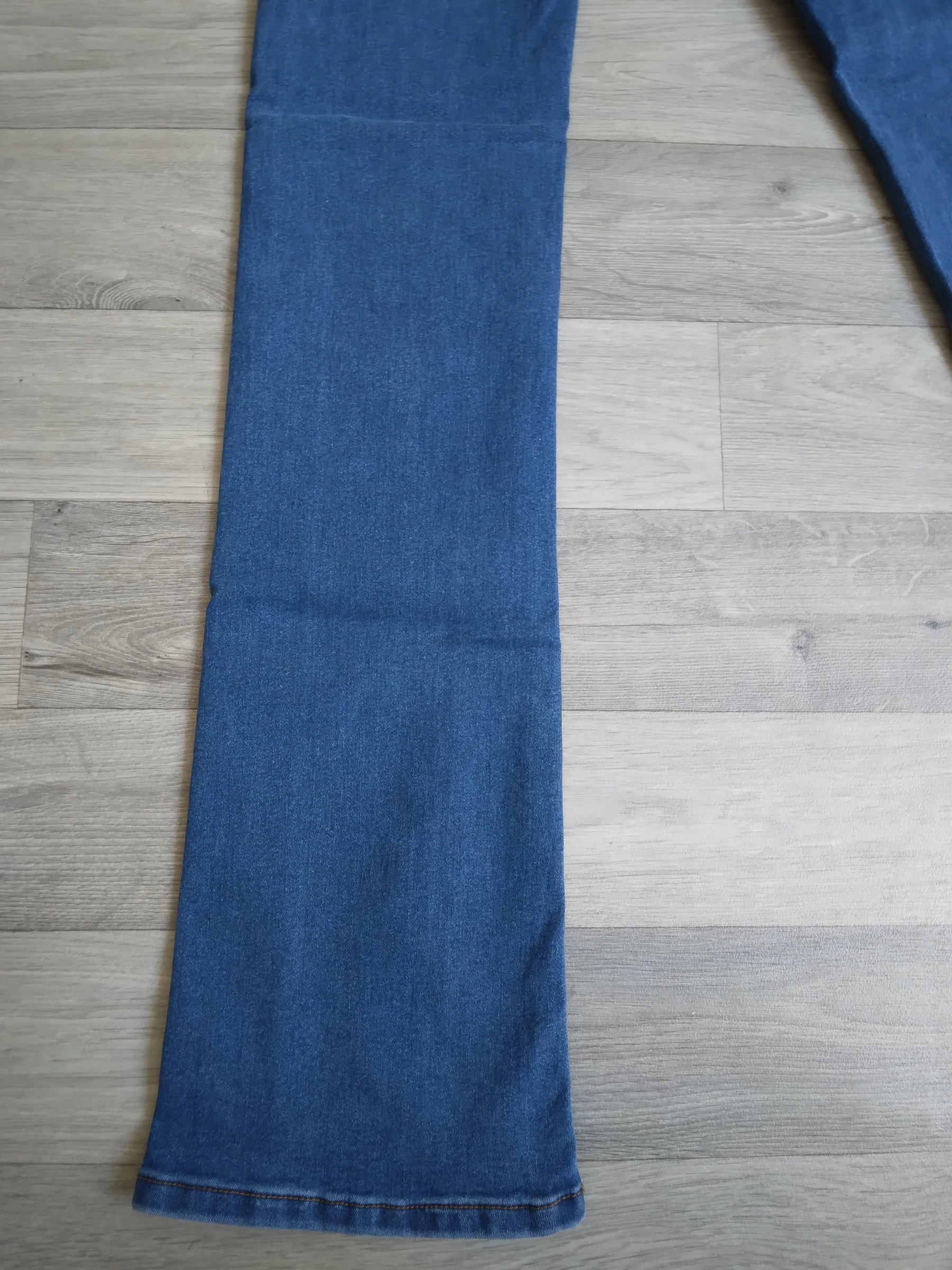 women's jeans size 36 – photo 9